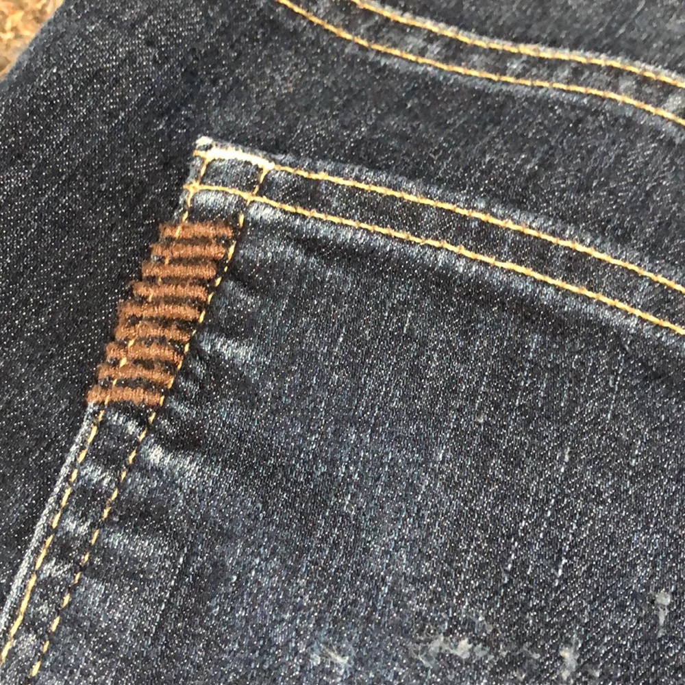PAIGE JEANS SKYLINE - Picture 7 of 7